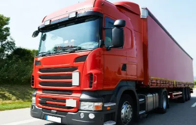 Antalya Vezirköprü Ambar Kargo