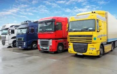 Antalya Vezirköprü Nakliye Ambarı