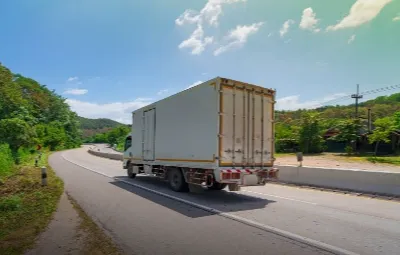 Antalya ile Vezirköprü Arası Bulaşık Makinesi Taşıma