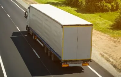 Antalya ile Vezirköprü Arası Parça Eşya Taşıma