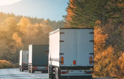 Antalya ile Vezirköprü Arası Klima Taşıma